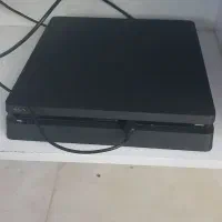 ps4اسلیم۱ترابایت کاملاسالم|کنسول، بازی ویدئویی و آنلاین|آستانه اشرفیه, |دیوار