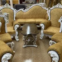 مبل. لاریسا ارزانسرای