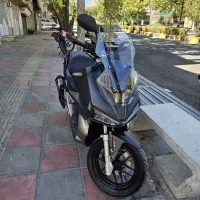 موتور agv 150