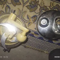 سبزی خوردکن|خردکن، آسیاب، غذاساز|مشهد, پورسینا|دیوار