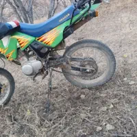 موتور تریل|موتورسیکلت|آوج, |دیوار