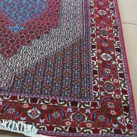 فرش کلاه فرنگ نو|فرش|دهگلان, |دیوار