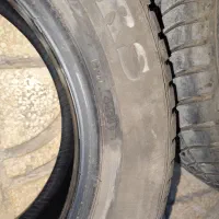 لاستیک یزد تایر سایز 14 گل مارس