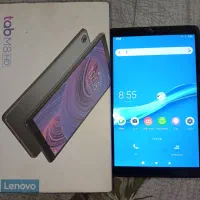 تبلت لنوو m8