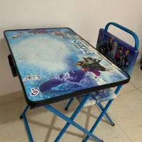 میز تحریر مدرسه