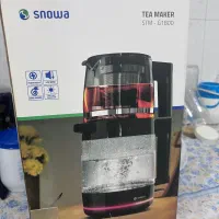 چای ساز برقی