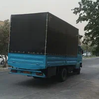 حمل اثاث منزل باربری طاها|خدمات حمل و نقل|گلستان (تهران), |دیوار