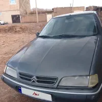 زانتیا مدل ۸۵|خودرو سواری و وانت|قائن, |دیوار