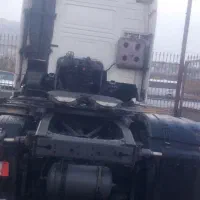 اف اچ 460 بیرنگ|خودرو سنگین|سنندج, |دیوار