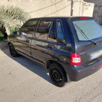 پراید 111 مدل 91