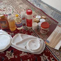 وسایل سنگ مصنوعی