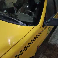 راننده .برای تاکسی