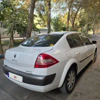 مگان مدل ۸۹ تمیز و خانگی|خودرو سواری و وانت|اصفهان, خواجو|دیوار