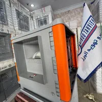 کولر پلیمری BLDC 8500 نیرو تهویه البرز