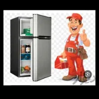 تعمیر یخچال در شهرری دولت اباد صفاییه تقی اباد