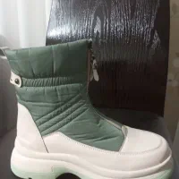 کفش نیم بوت چنل