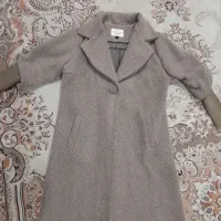 لباس زمستونی