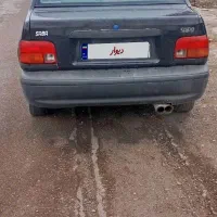 پراید مدل ۸۵ سالم زیرپایی|خودرو سواری و وانت|قائمشهر, |دیوار