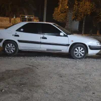زانتیا مدل89