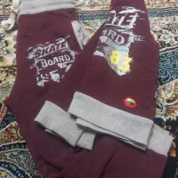 تعدادی لباس دخترانه وپسرانه|کفش و لباس بچه|قم, شهرک فاطمیه|دیوار