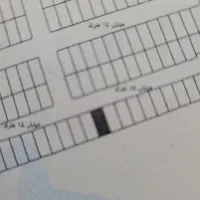 زمین مسکونی