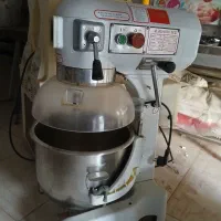 چرخ گوشت ۳۲ اسپیرال همزن خمیر گیر شیفن بن ماری|کافیشاپ و رستوران|شیراز, شهرک مطهری|دیوار