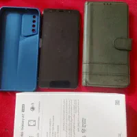 فروش ومعاوضه گوشی سامسنگ ا۷|موبایل|شیراز, شهرک والفجر|دیوار