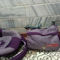 کریروکیف ست|کالسکه و لوازم جانبی|قم, لسانی|دیوار