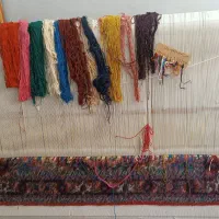 فروش فرش بافندگی