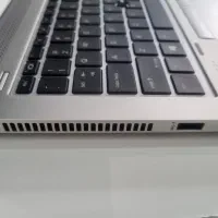 لپ‌تاپ HP EliteBook 850 G6 (مشابه نو)|رایانه همراه|تهران, گلستان (شهرک راه آهن)|دیوار