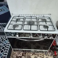 فروش گاز