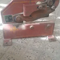 قیچی برش ورق|ابزارآلات|مبارکه, |دیوار