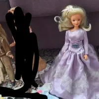 عروسک|اسباب‌‌بازی|اندیشه, اندیشه فاز ۱|دیوار