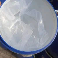 بشکه پلاستیکی