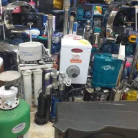 کف کش ۳ اینچ|خدمات پیشه و مهارت|سرخرود, |دیوار