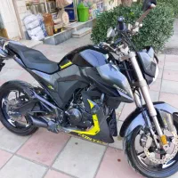 موتور زونتس