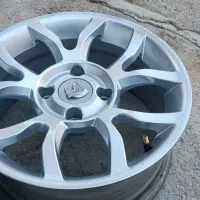 رینگ ۱۵|قطعات یدکی و لوازم جانبی|بندر امام خمینی, |دیوار