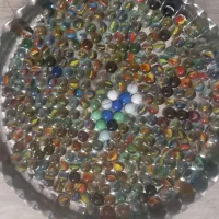 تیله فروشی