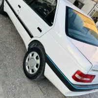 اس ال اکس مدل ۹۴|خودرو سواری و وانت|سیرجان, |دیوار