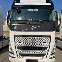 ولوو ۵۰۰ مدل ۲۰۲۱