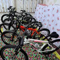 دوچرخه|دوچرخه، اسکیت، اسکوتر|قرچک, فردیس|دیوار