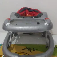 روروئک وکلیر نوزادی