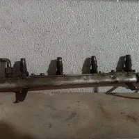 انژکتور وانت پیکان سالم|قطعات یدکی و لوازم جانبی|اسلامشهر, شهرک مفیدی|دیوار