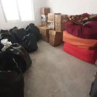 کارگر اسباب کشی منزل ( اساس کشی ) حمل و بار چیدمان|خدمات حمل و نقل|شوشتر, |دیوار