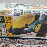 کارواش پمپک ایتالیایی اصل ۱۳۰بار