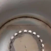 تنور سه نونه