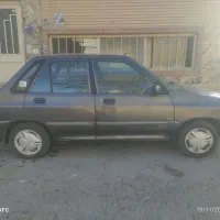 پراید 132 SX مدل 90|خودرو سواری و وانت|پرند, فاز ۴|دیوار