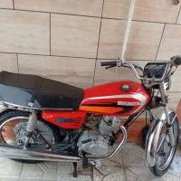 هندا مدل ۹۱|موتورسیکلت|مشهد, شهرک مهر آباد|دیوار