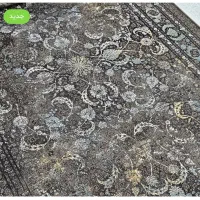 فرش ماشینی بهشتی،لاوین 287 کد
