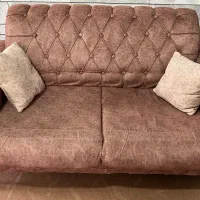 مبل راحتی|مبلمان خانگی و میز عسلی|سیرجان, |دیوار